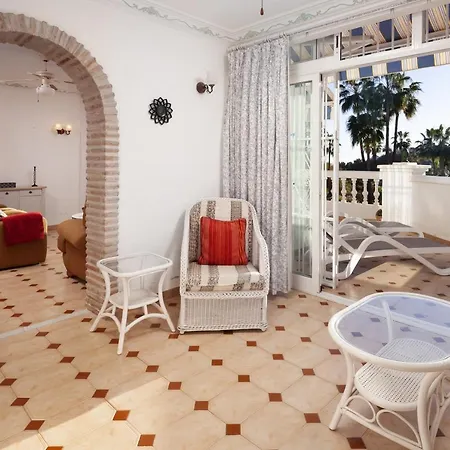 Rabat 6 El Oasis De Capistrano Holiday home