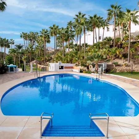 Rabat 6 El Oasis De Capistrano * Nerja
