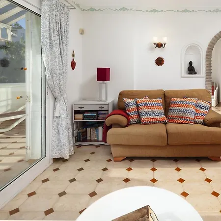 Rabat 6 El Oasis De Capistrano Holiday home