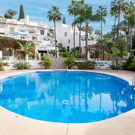 Rabat 6 El Oasis De Capistrano Holiday home