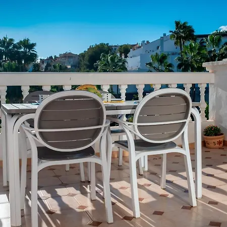 Holiday home Rabat 6 El Oasis De Capistrano *