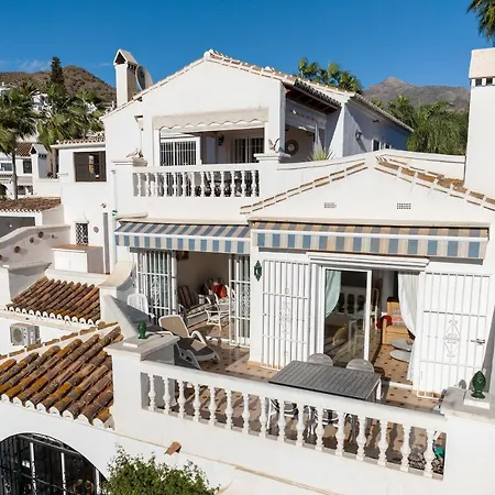 Holiday home Rabat 6 El Oasis De Capistrano Nerja