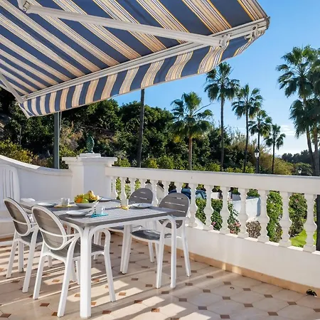 Rabat 6 El Oasis De Capistrano Holiday home