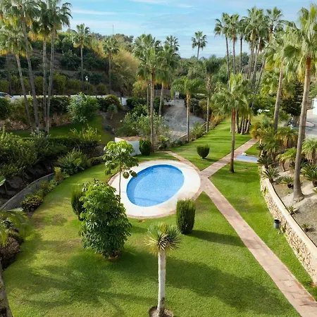 Rabat 6 El Oasis De Capistrano Holiday home Nerja