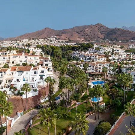 Holiday home Rabat 6 El Oasis De Capistrano *