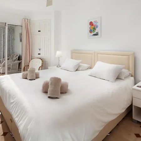 Rabat 6 El Oasis De Capistrano Holiday home Nerja