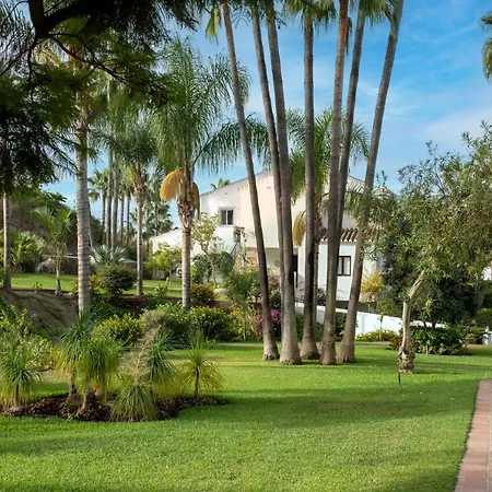 Holiday home Rabat 6 El Oasis De Capistrano *