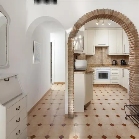 Holiday home Rabat 6 El Oasis De Capistrano Nerja